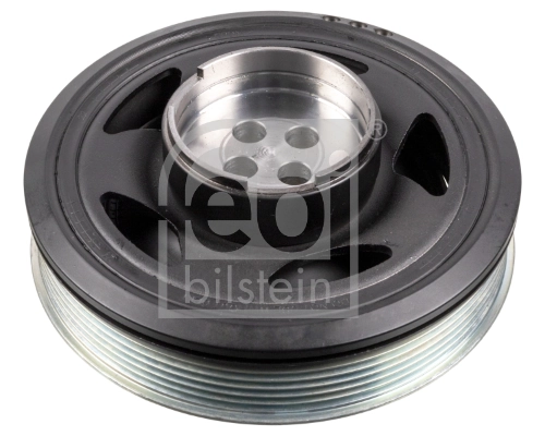Belt Pulley, crankshaft